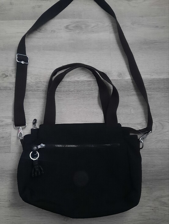 Kipling Handbags - Kipling Black Purse